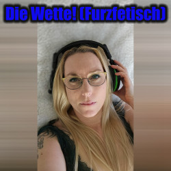 Die Wette (Furz-Fetisch)